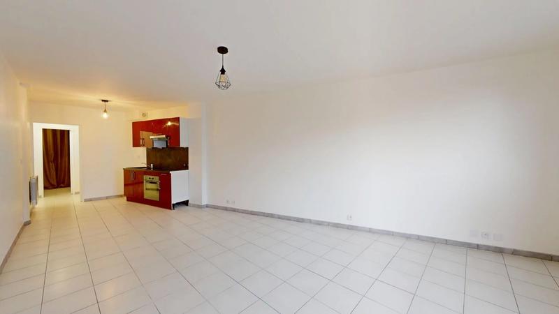 Appartement - 40 m² - 1 pièce