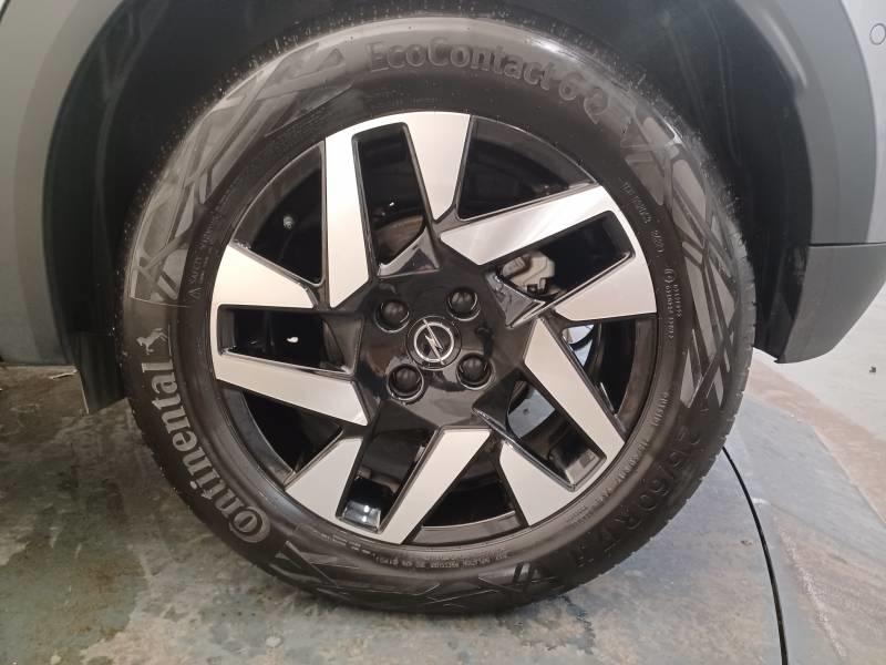 Opel Mokka Electrique 136 ch &amp; Batterie 50 kWh Elegance