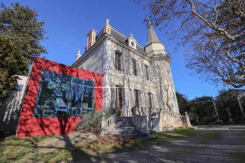 Villa - 180 m² - 7 pièces