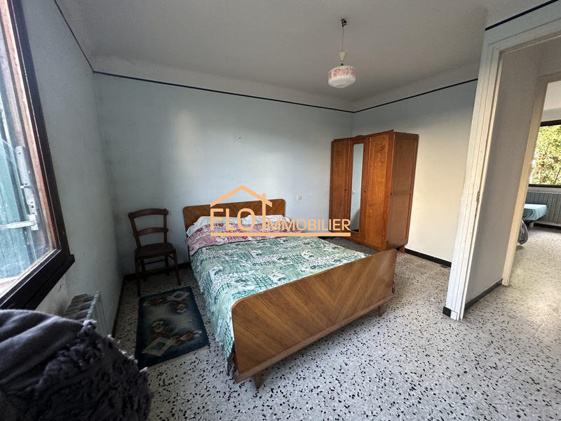 Maison ancienne - 157 m² - 5 pièces