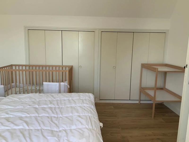 Maison - 56 m² - 3 pièces