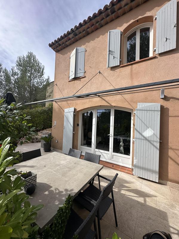 Maison - 68 m² - 4 pièces