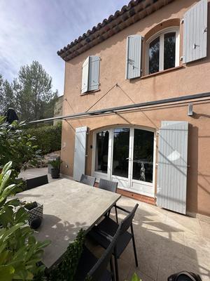 Maison - 68 m² - 4 pièces