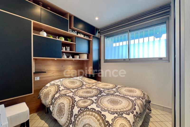 Appartement - 46 m² - 3 pièces