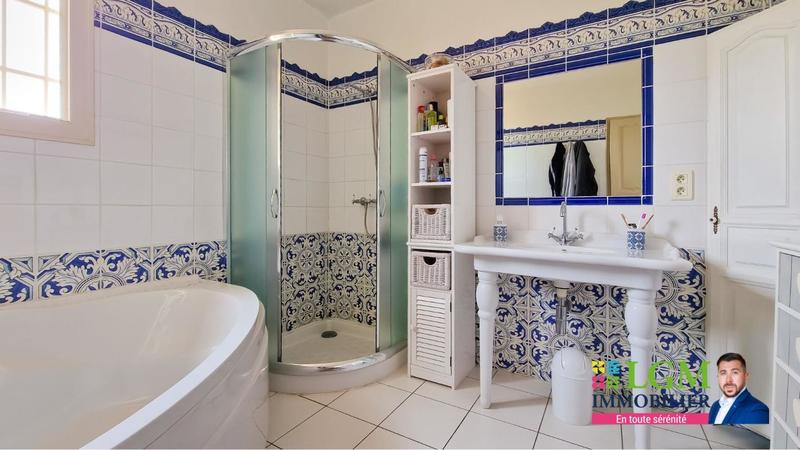 Villa - 178 m² - 4 pièces