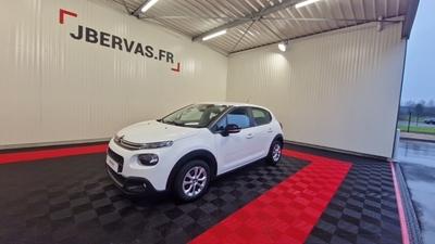 Citroën C3 Bluehdi 100 Ss Feel