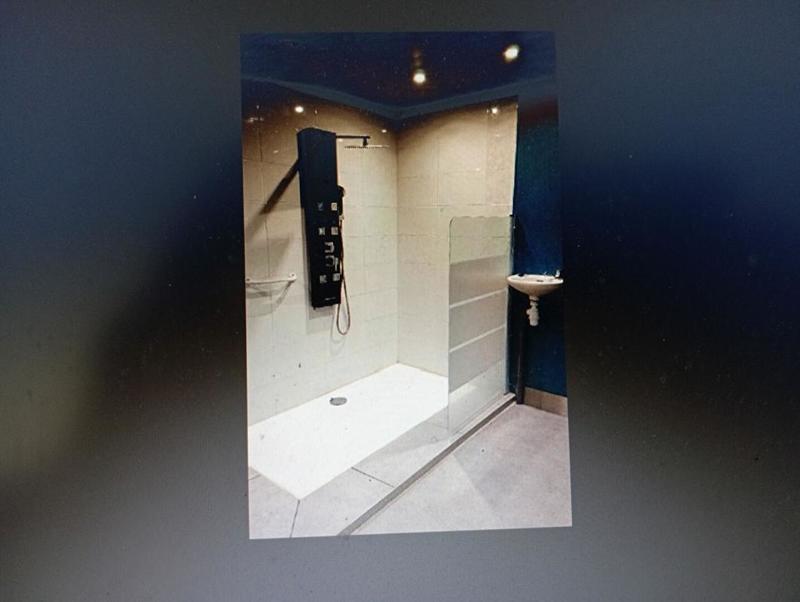 Maison de village - 114 m² - 5 pièces