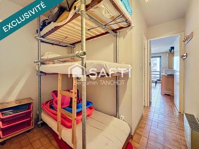 Appartement - 21 m² - 1 pièce
