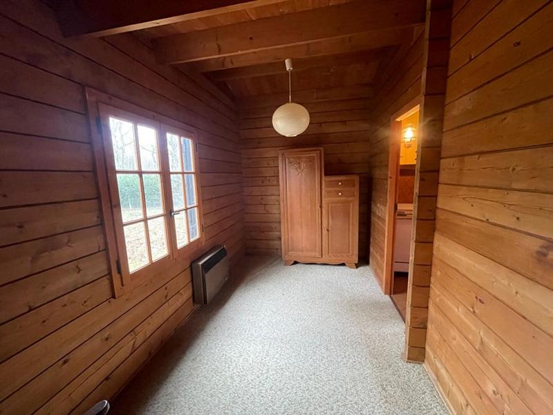 Maison - 39 m² - 3 pièces