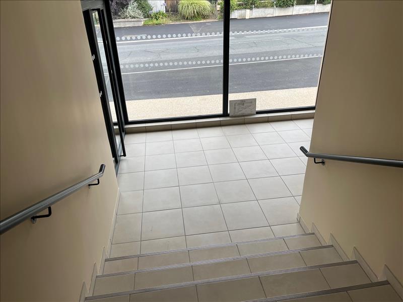 Appartement - 30 m² - 1 pièce