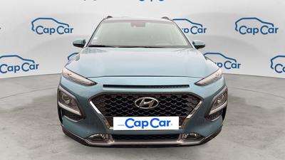Hyundai Kona 1.6 GDi 141 Hybrid Dct6 Edition 1