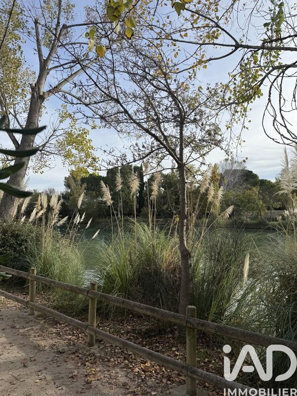 Maison - 127 m² - 5 pièces