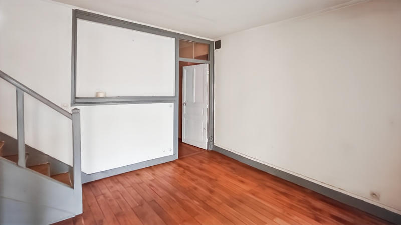 Maison - 78 m² - 5 pièces