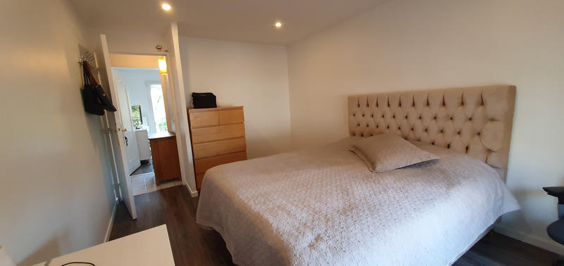 Maison - 96 m² - 5 pièces