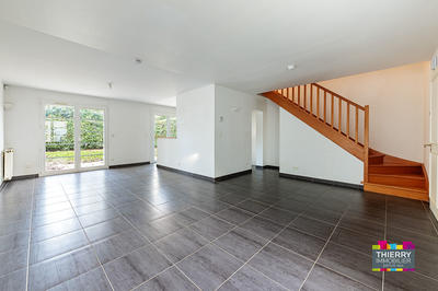 Maison - 114 m² - 5 pièces