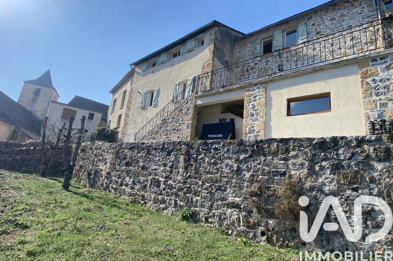 Maison - 159 m² - 5 pièces