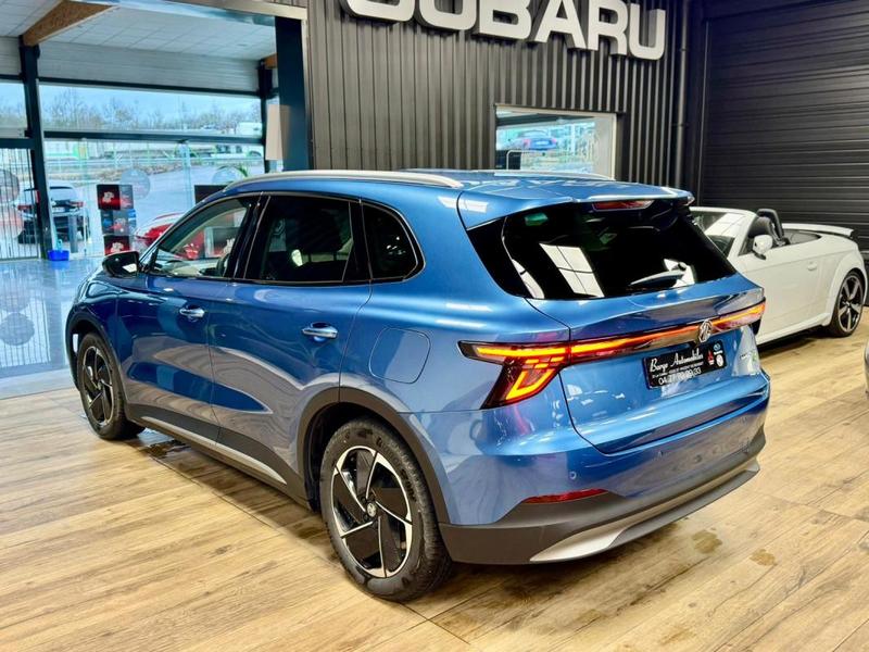 Mg mgs5 Ev 64kwh - 170 Kw 2wd Luxury