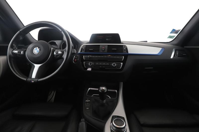 Bmw Série 1 116i m Sport Ultimate 5p 109 ch