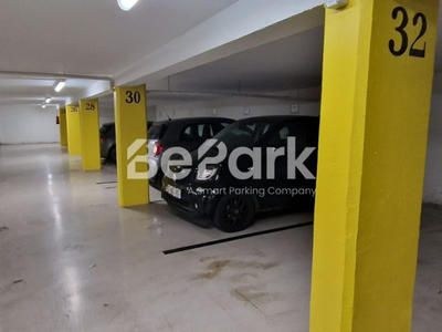 Parking - 10 m²