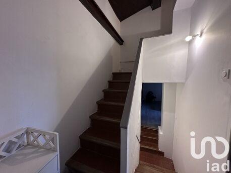 Maison de campagne - 130 m² - 5 pièces