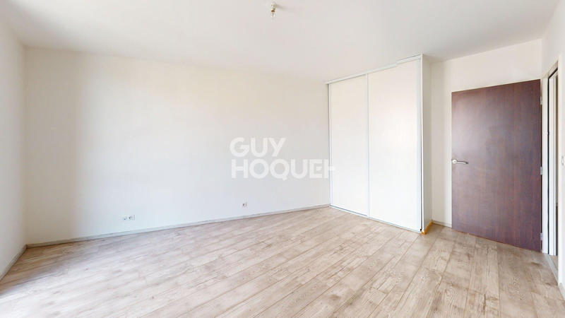 Appartement - 97 m² - 4 pièces