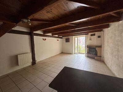 Appartement - 62 m² - 4 pièces