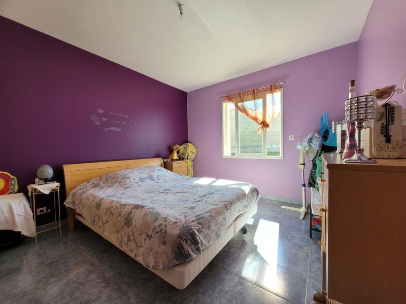 Maison - 152 m² - 6 pièces