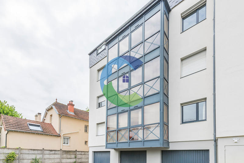 Appartement - 124 m² - 5 pièces