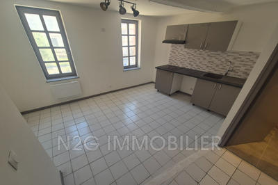 Appartement - 26 m² - 1 pièce