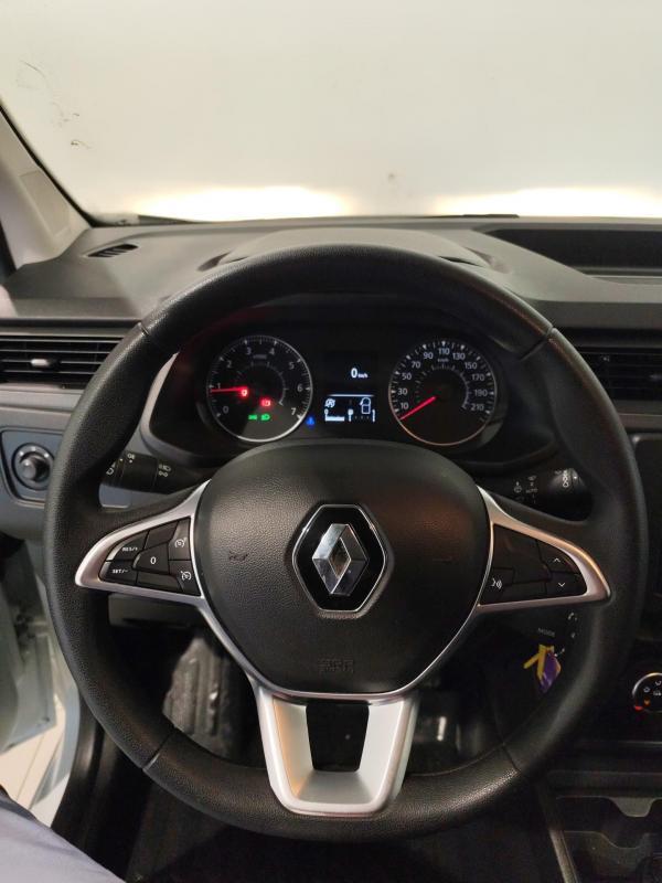 Renault Express Van Blue Dci 95 - 22 Confort