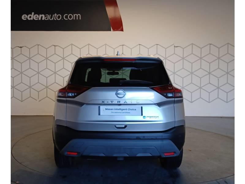 Nissan X-Trail e-Power 204 ch n-Connecta