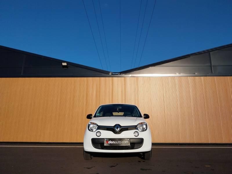 Renault Twingo III 1.0 SCe 70 E6c Life