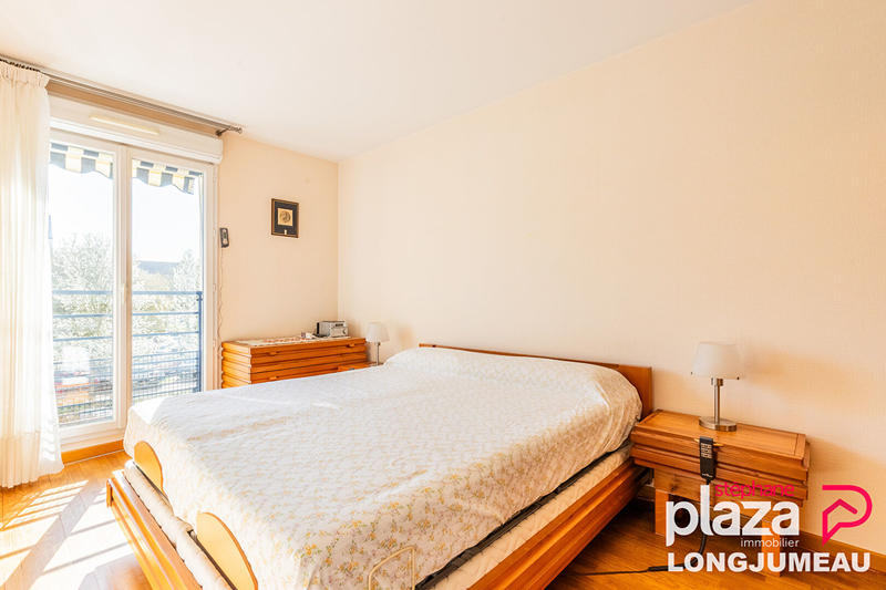 Appartement - 77 m² - 4 pièces