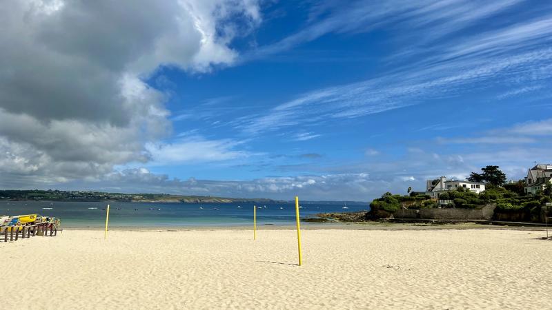 Duplex - 140 m² - 6 pièces