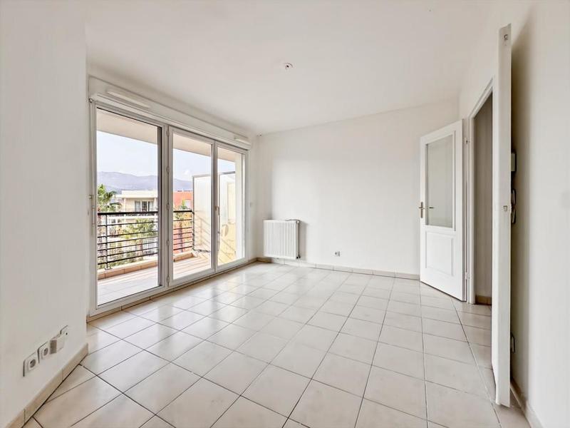Appartement - 24 m² - 1 pièce