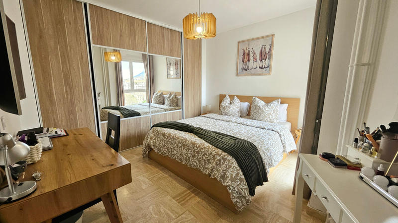 Appartement - 114 m² - 5 pièces