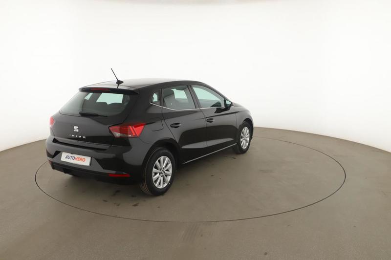 Seat Ibiza 1.0 Tsi Xcellence 110 ch