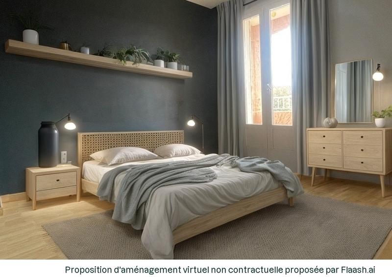 Maison - 75 m² - 3 pièces