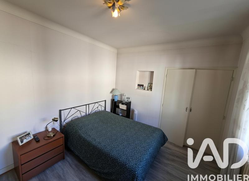 Maison de ville - 130 m² - 6 pièces