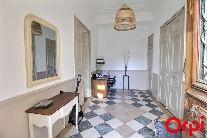 Appartement - 118 m² - 4 pièces