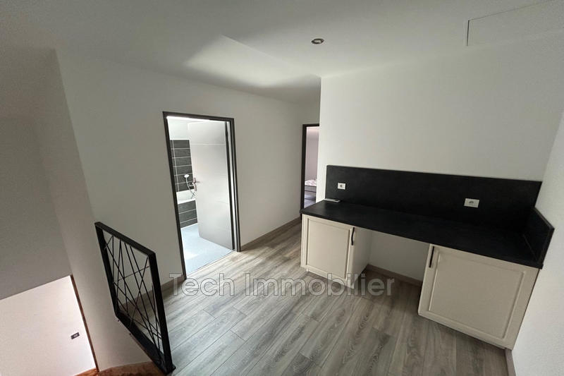 Appartement - 77 m² - 4 pièces