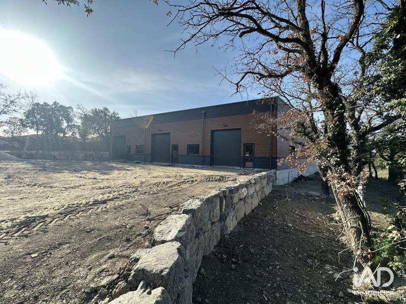 Local commercial - 553 m²