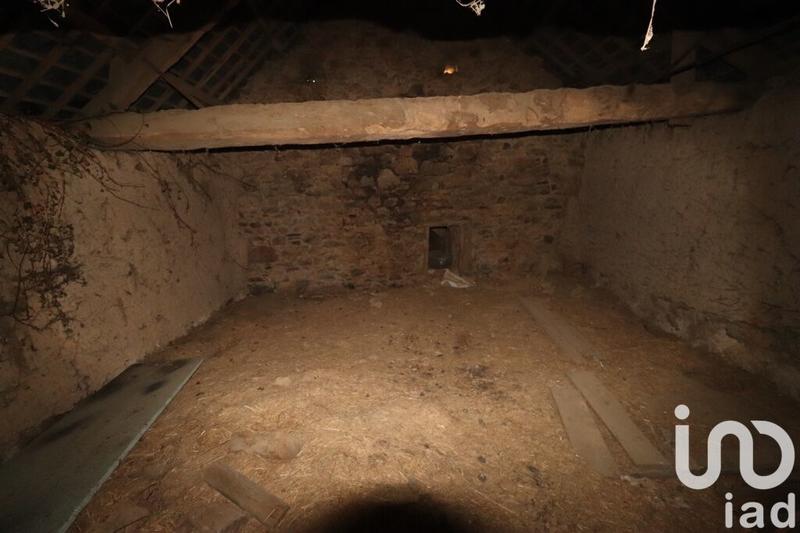 Maison - 38 m² - 3 pièces