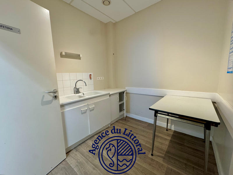 Appartement - 140 m² - 6 pièces