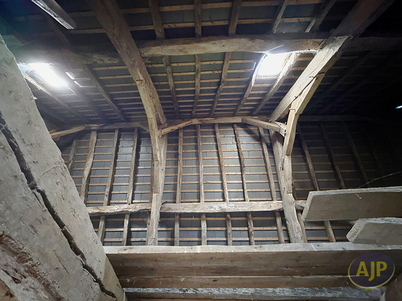 Maison - 70 m² - 1 pièce