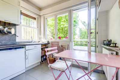 Maison - 116 m² - 5 pièces