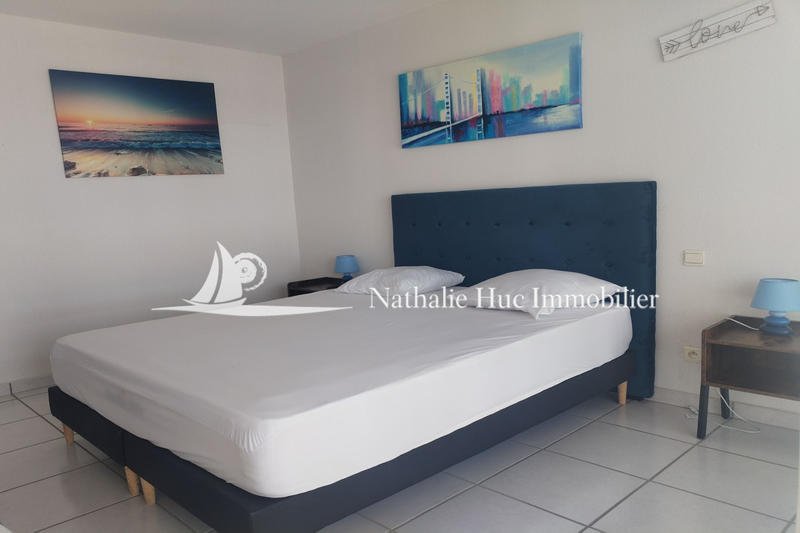 Appartement - 125 m² - 5 pièces