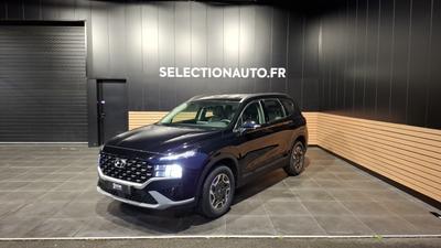 Hyundai Santa Fe IV 1.6 t-Gdi Hybrid Intuitive Auto 7-Seat