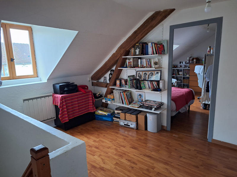 Maison - 178 m² - 5 pièces