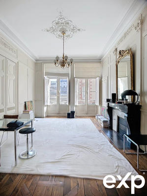 Appartement - 79 m² - 3 pièces